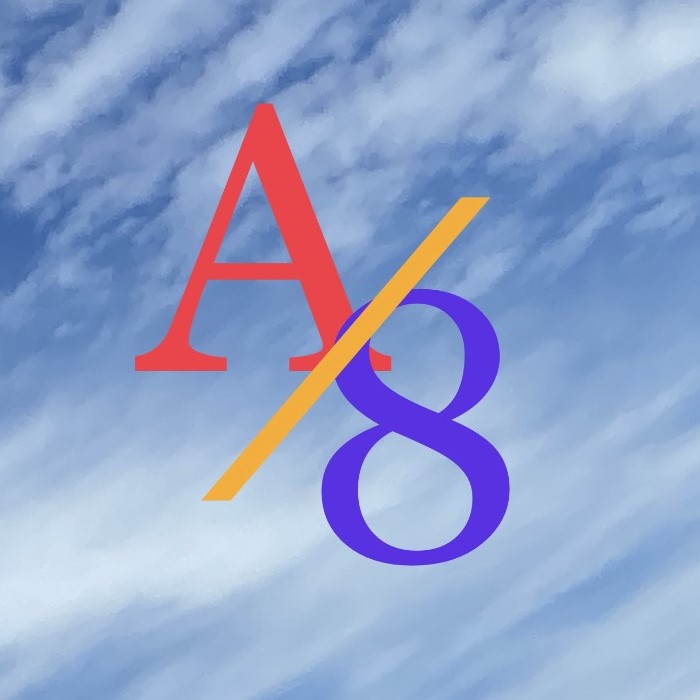 A/8