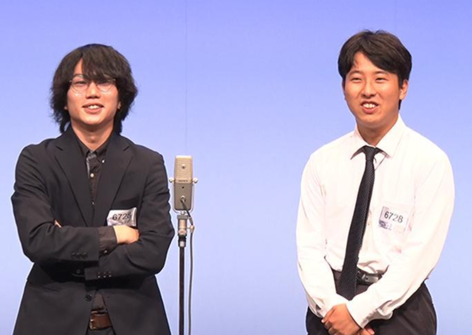 お笑い研究所O₃