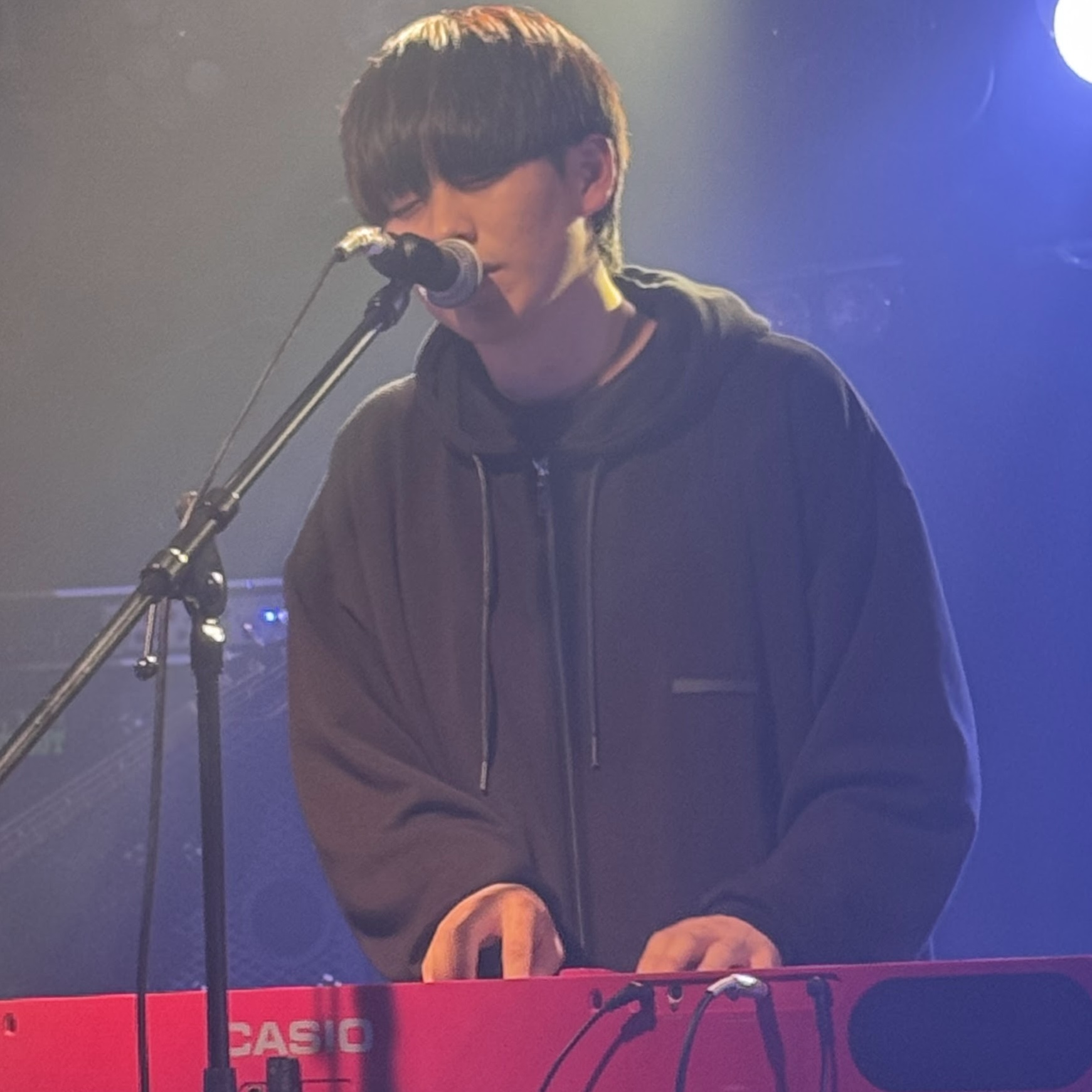 もりあげ路上バンド！